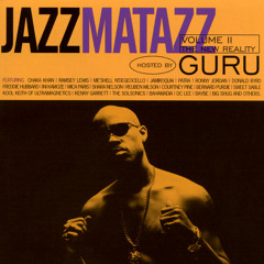 Feel The Music (feat. Guru's Jazzmatazz, Paul Ferguson & Baybe)