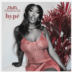 Aya Nakamura - Hypé (PIXIOU Cover / Slowed)