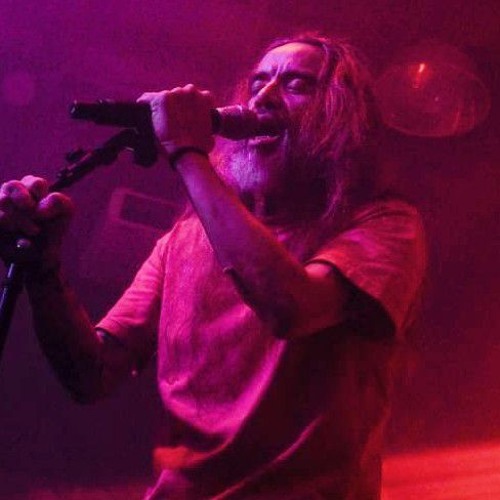 Unleashed "Before the creation of time" cover version