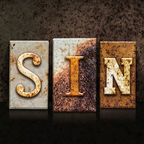 What is Sin? (Part 1)