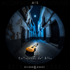 Callejones del Alba - Gitano House