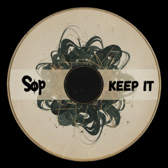 Keep It (Free DL)