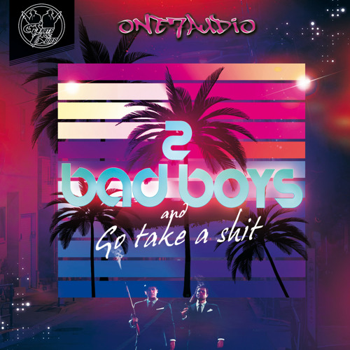 Shots & Guns - Go Take A Shit (Original Mix)