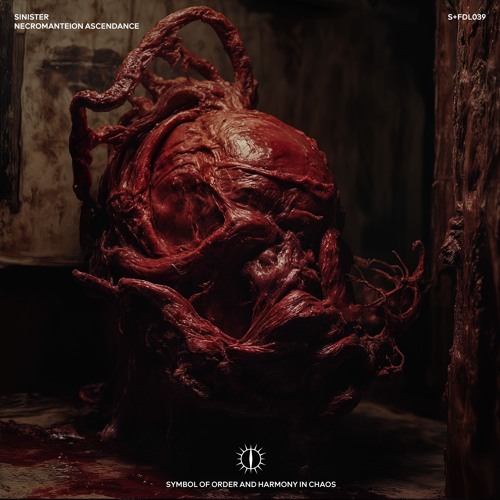 𝐅𝐑𝐄𝐄 𝐃𝐋 | SINISTER - NECROMANTEION ASCENDANCE