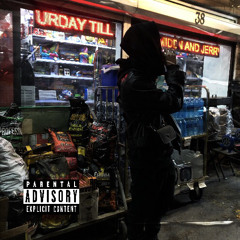 SYRUP TALK FEAT UPPERCASE (PROD. DYINGALURE)