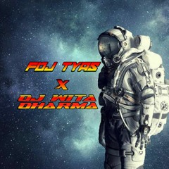 [ DJ TAKUT KETARA ]- FDJ TYAS FT DJ WITADHARMA