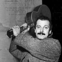 Mr.Abitbol - Le Pornographe Du Phonographe