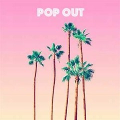 Michael Sinclare & Bigg Rojo- Pop Out