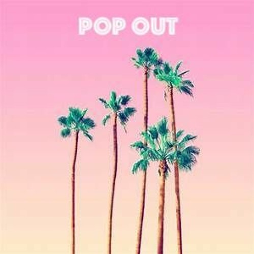 Michael Sinclare & Bigg Rojo- Pop Out