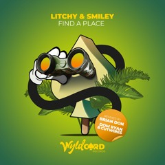 Litchy & Smiley - B2 The Funk (Dom Ryan Remix) - Out Now