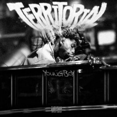 YoungBoy Never Broke Again - Territorial - Slowed Reverb