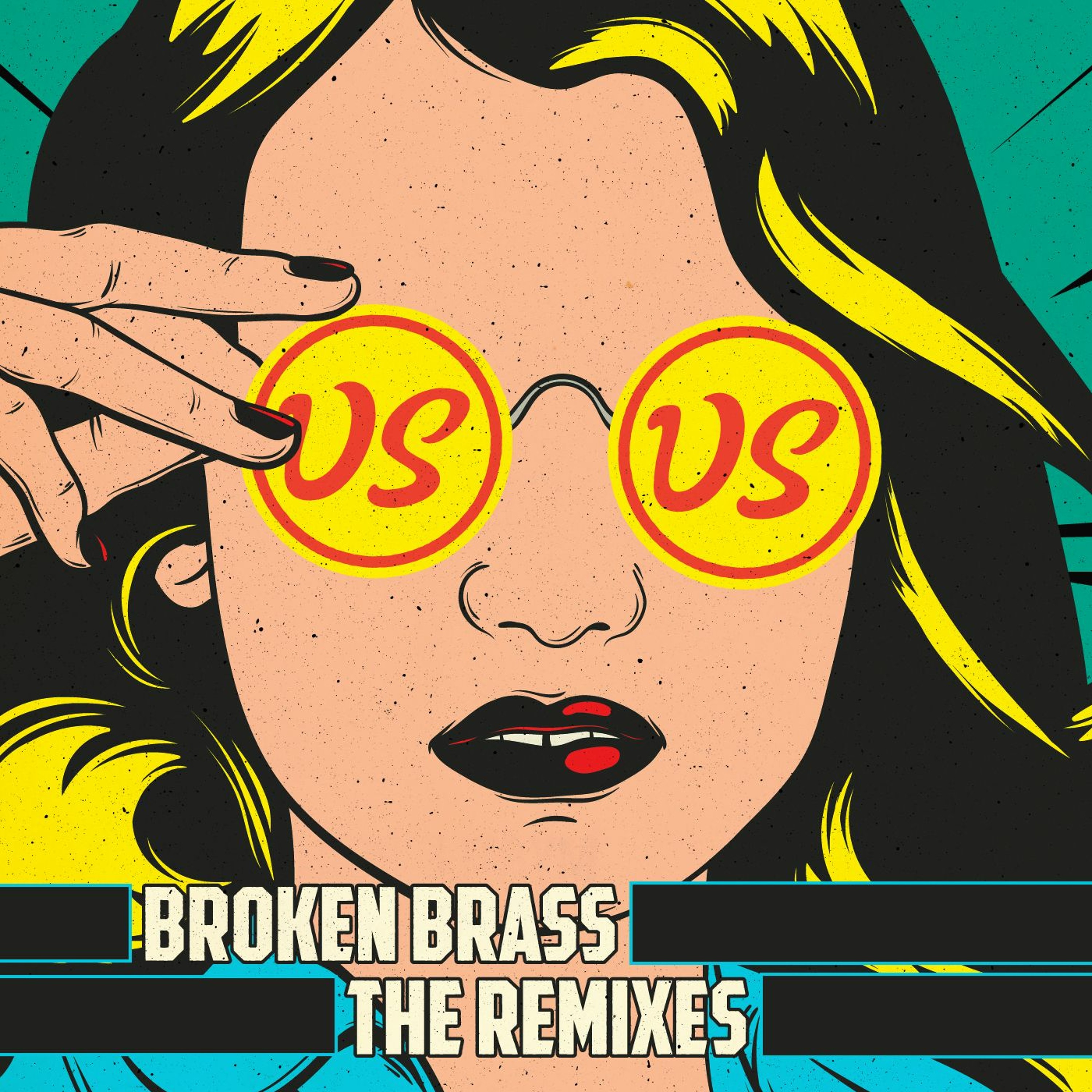 Broken Brass