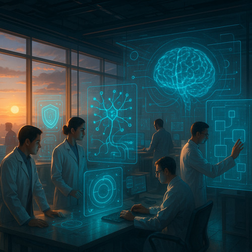Guardrails for Super AI: Balancing Innovation and Safety in Artificial Superintelligence