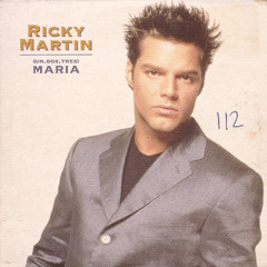 Ricky Martin - Maria (Hardlight Remix)