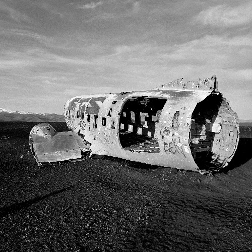 Skeleton Coast (ft Anthropophobia Project)