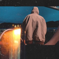 Yungsushisauce - The mercy