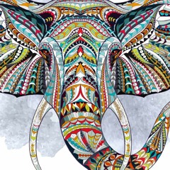 Ethnic Type Beat "ELEPHANT" (Prod.By XCV)