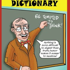 Book [PDF] Professor Veracity's Politically Incorrect Dictionary full