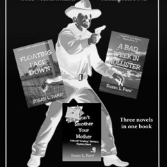 (<E.B.O.O.K.$) 📕 A Sheriff  Cowboy  Berkson Mystery Trilogy download ebook PDF EPUB