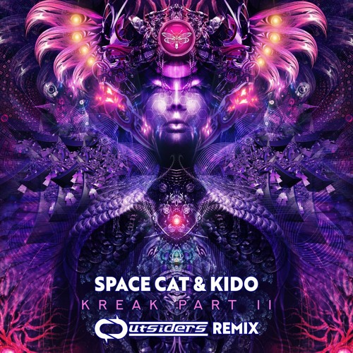 Kreak, Pt. II (Outsiders Remix)