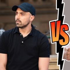 Meateater VS Vegan | Vegans Kill Insects | DebateCAST Ep1