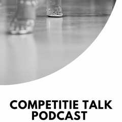 Competitie Talk Episode 13 - Sociale Events, Uitjes en Vakanties: Deel 2, Op Vakantie, En Nu?