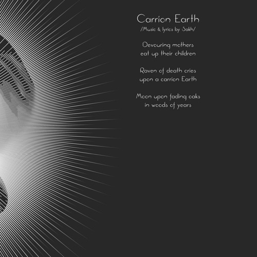 10 Carrion Earth