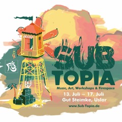Sub-Topia 2022