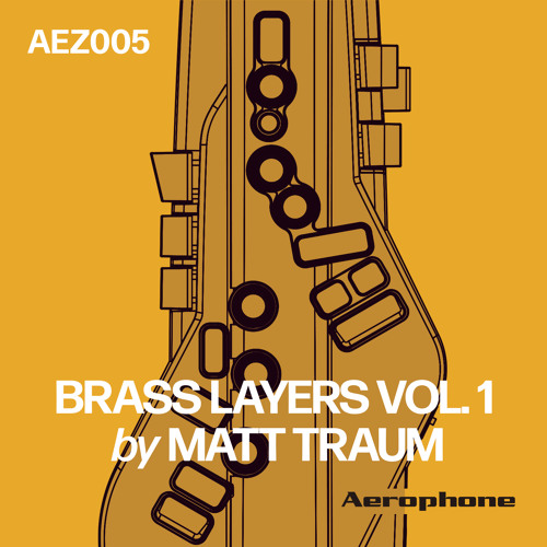 Aerophone sound store