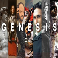 Genesis: Q&A