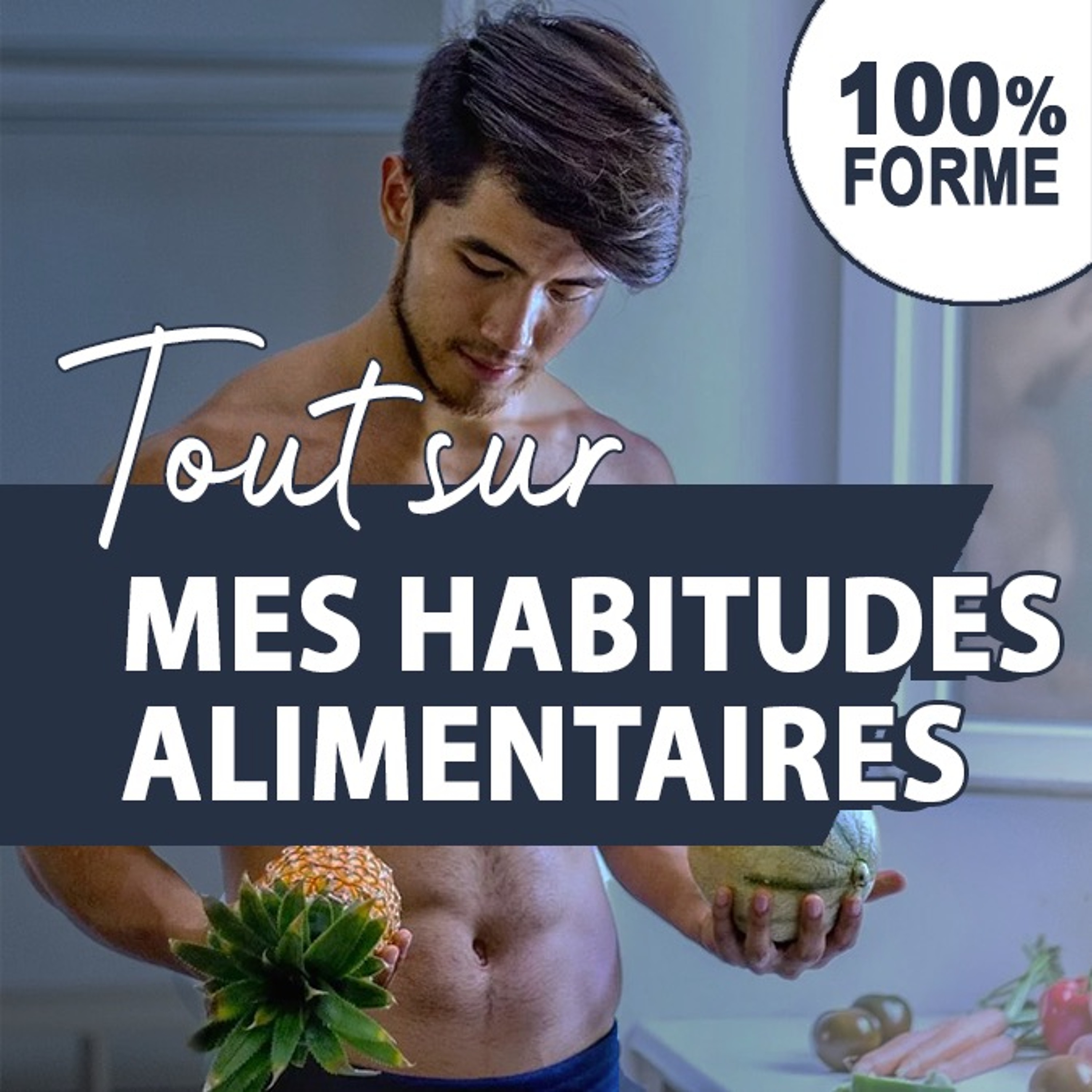 100% forme par jiang coaching