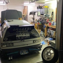 AGIRLISAGUN - Noah & Yung Wolf slowed