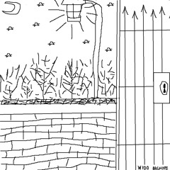 starbur - creepinginthealley (ft. wido)