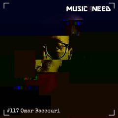 #117 Omar Baccouri