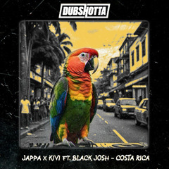COSTA RICA - JAPPA x KIVI x BLACK JOSH