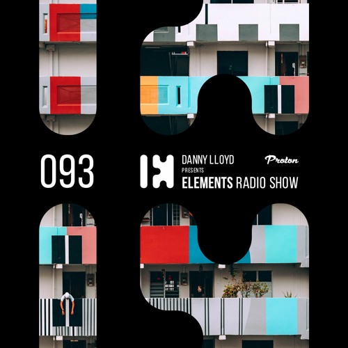 Danny Lloyd - Elements Radio Show 093