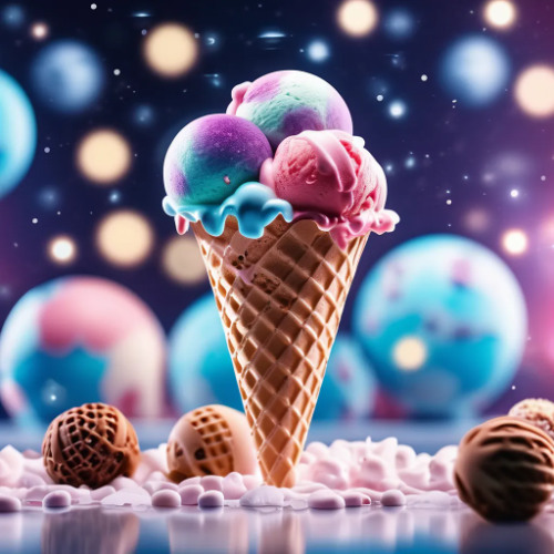 Stream Ice Cream by Don Quist | Listen online for free on SoundCloud