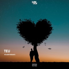 08. Teu- Kenny André & Enio Star