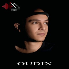 Made in Egypt Showcase 006 Mixed by Oudix