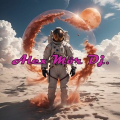 Alex Mör Dj. - SPACE 23 XL