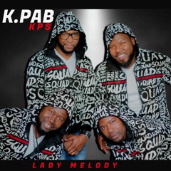 LADY MELODIE ( K.PAB )