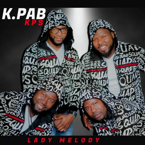 LADY MELODIE ( K.PAB )