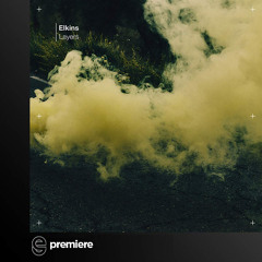 Premiere: Elkins - Layers - Knee Deep In Sound