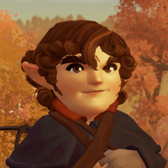 The Tales Of the Shire Vol. 1