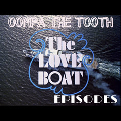 THE LOVE BOAT EPISODES feat.(XX & XY)