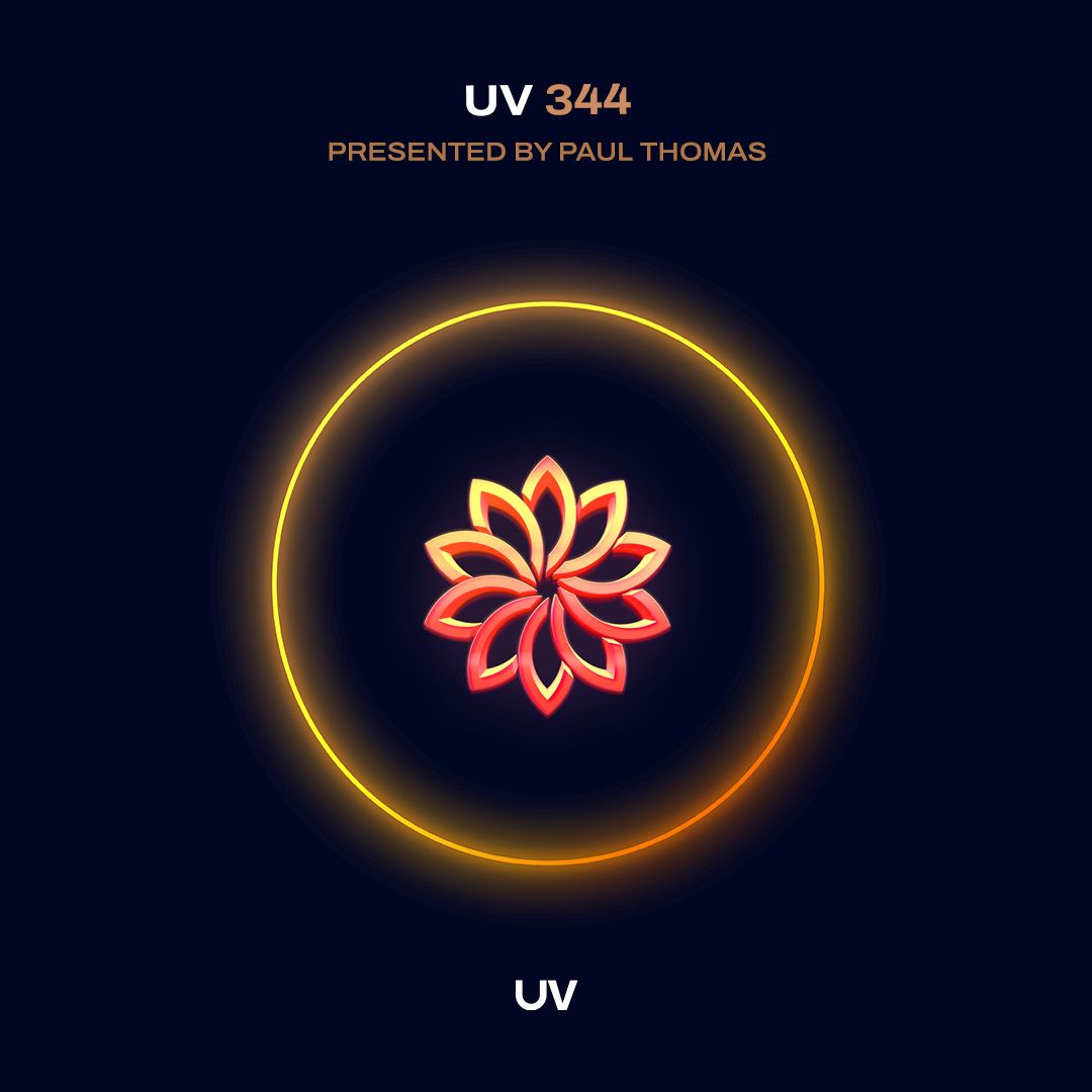 Paul Thomas presents UV Radio