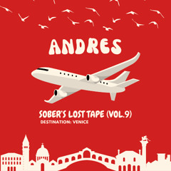 SOBER'S LOST TAPE (Vol.19) - ANDRES