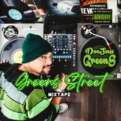 Greens Street - 100% French Fries