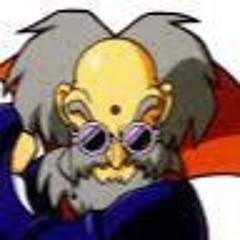 Mega Man 6 Mr. X Stage (Xstyle Remix)
