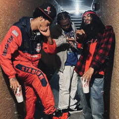 Splurge freestyle ft Indo215